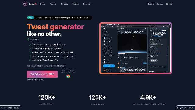 Boost sales and engagement on X using AI